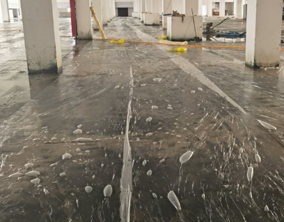 潜江不发火砂浆和不发火金属骨料有什么区别