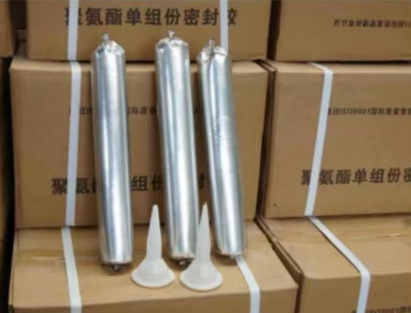潜江聚氨酯密封胶