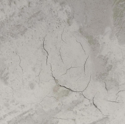 潜江灌浆料为什么会产生裂缝？出现裂缝该如何处理？