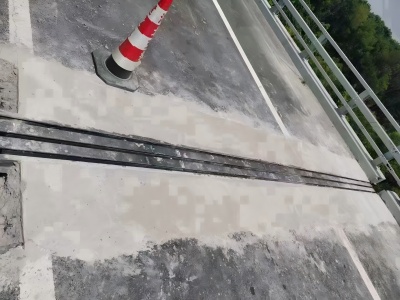 潜江伸缩缝更换后浇筑材料快速结构修补料速砼的产品特点及施工流程​