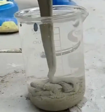 潜江水工混凝土絮凝剂，水下抗分散剂的作用及施工方法