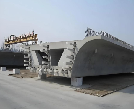 潜江抗冻压浆料的特点及标准化施工工艺